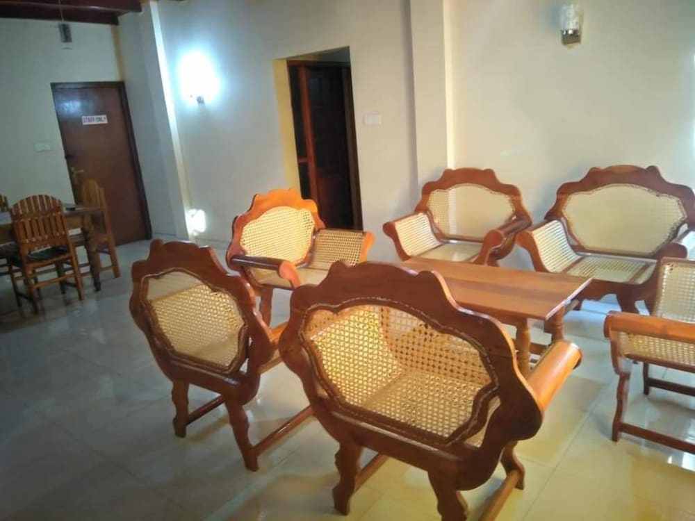 Фото The Sudbury Villa Nuwaraeliya