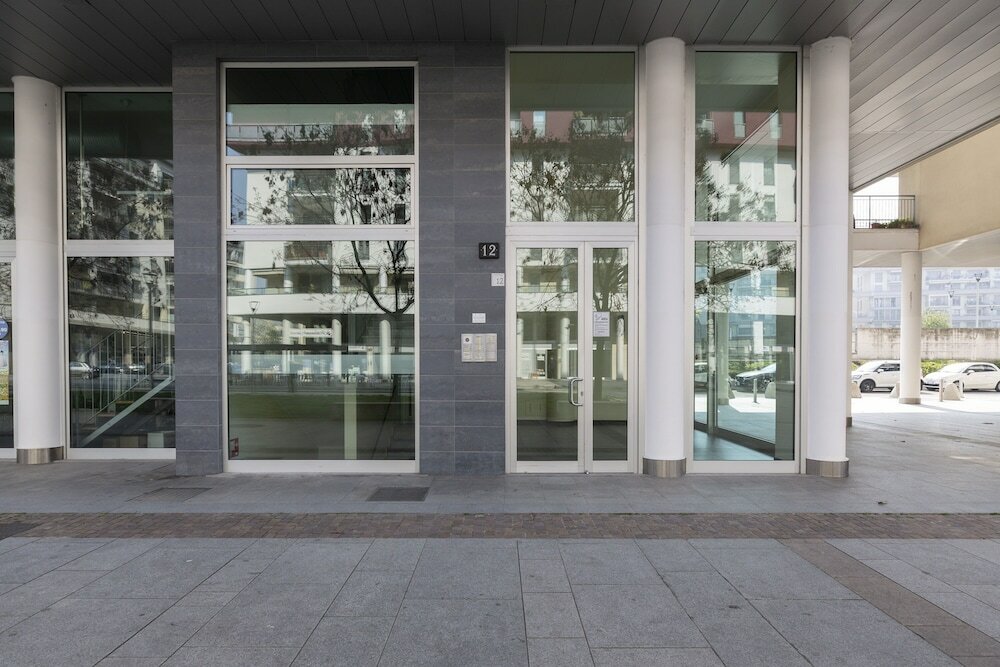 Фото NotaMi - Sky Home Santa Giulia