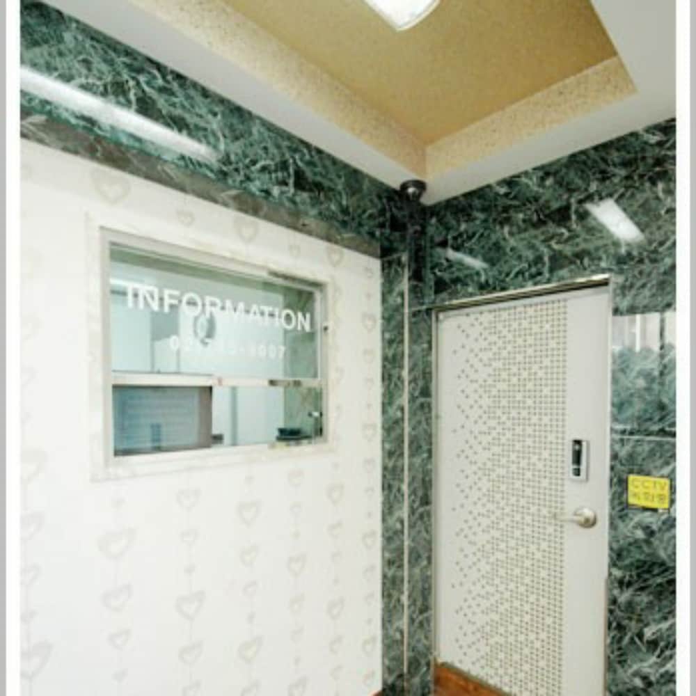 Фото Kkasamia Livingtel