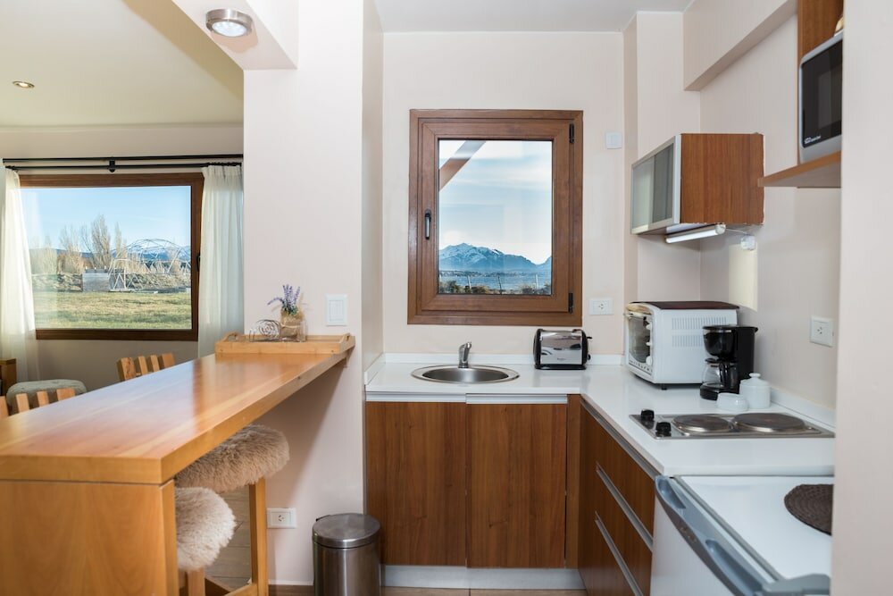 Фото Blue Parts - Nahuel Pb Lake View