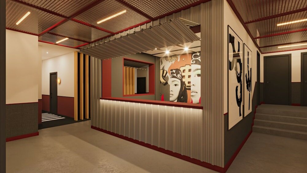 Фото отеля 2