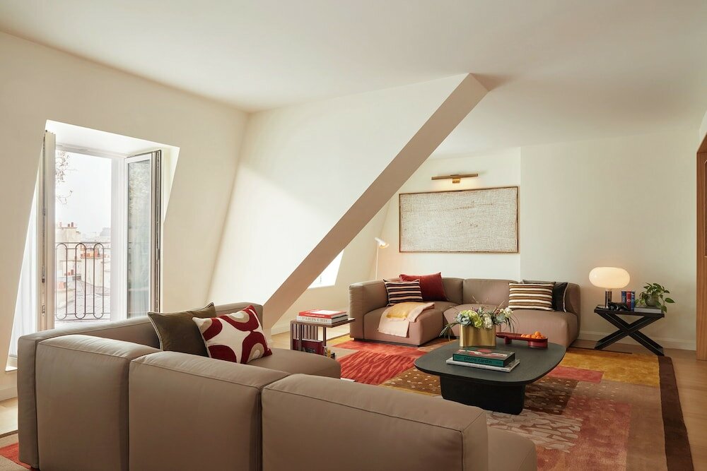 Фото Villa-des-Prés