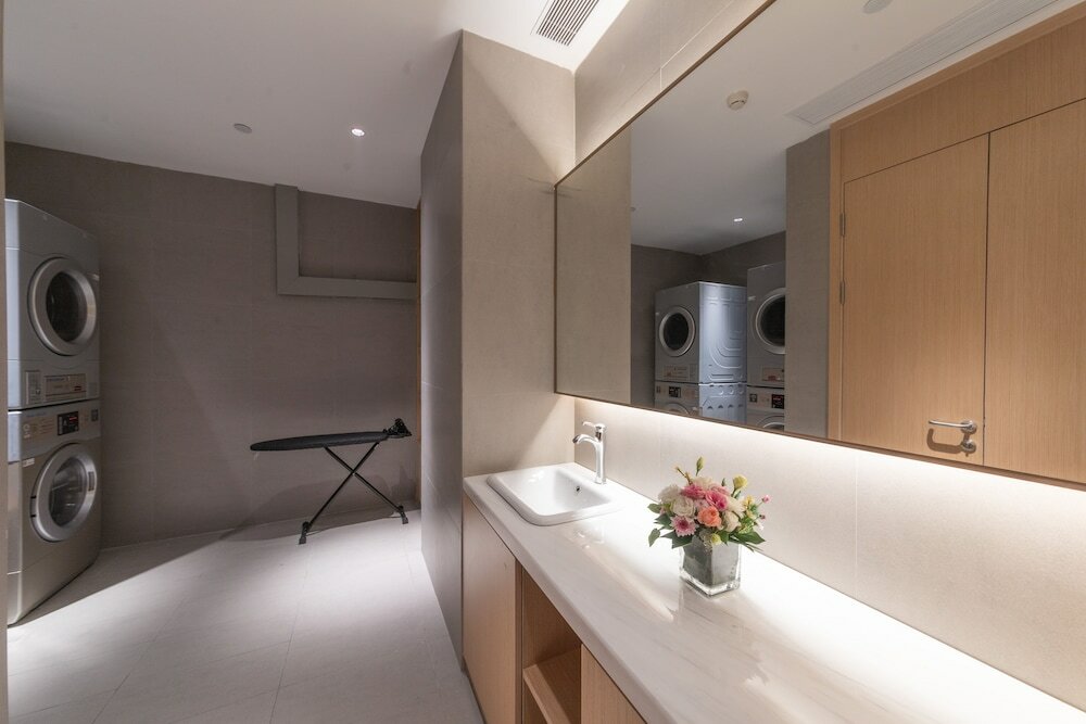 Фото Holiday Inn Express Dongguan Humen, an Ihg Hotel