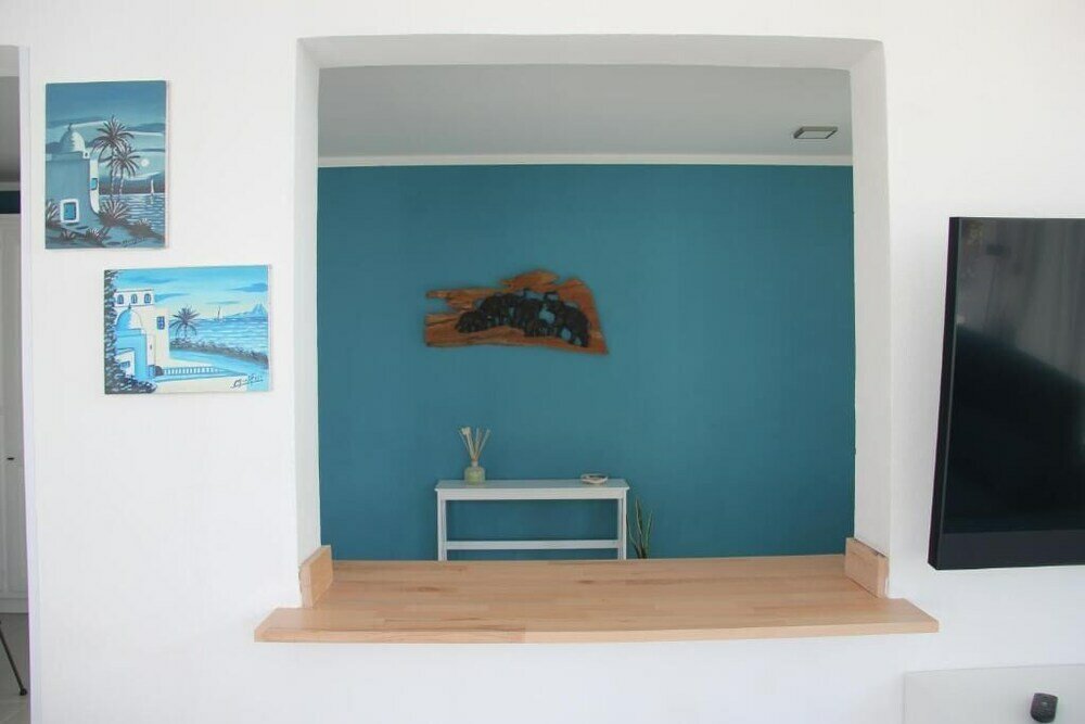 Фото Isola Bianca