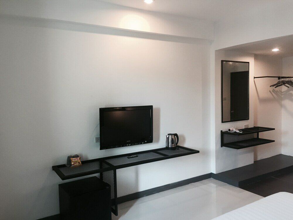 Фото Hatyai Holiday Hotel