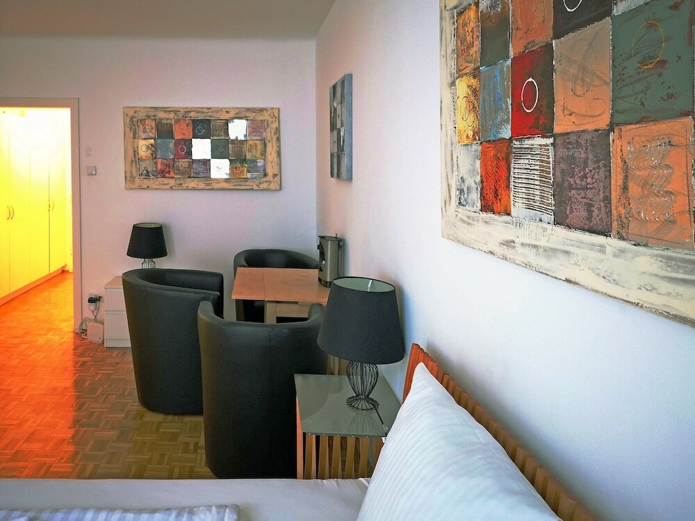 Фото Vienna Studios