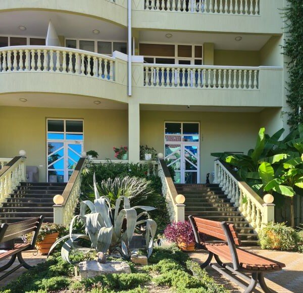 Фото Грин Хаус