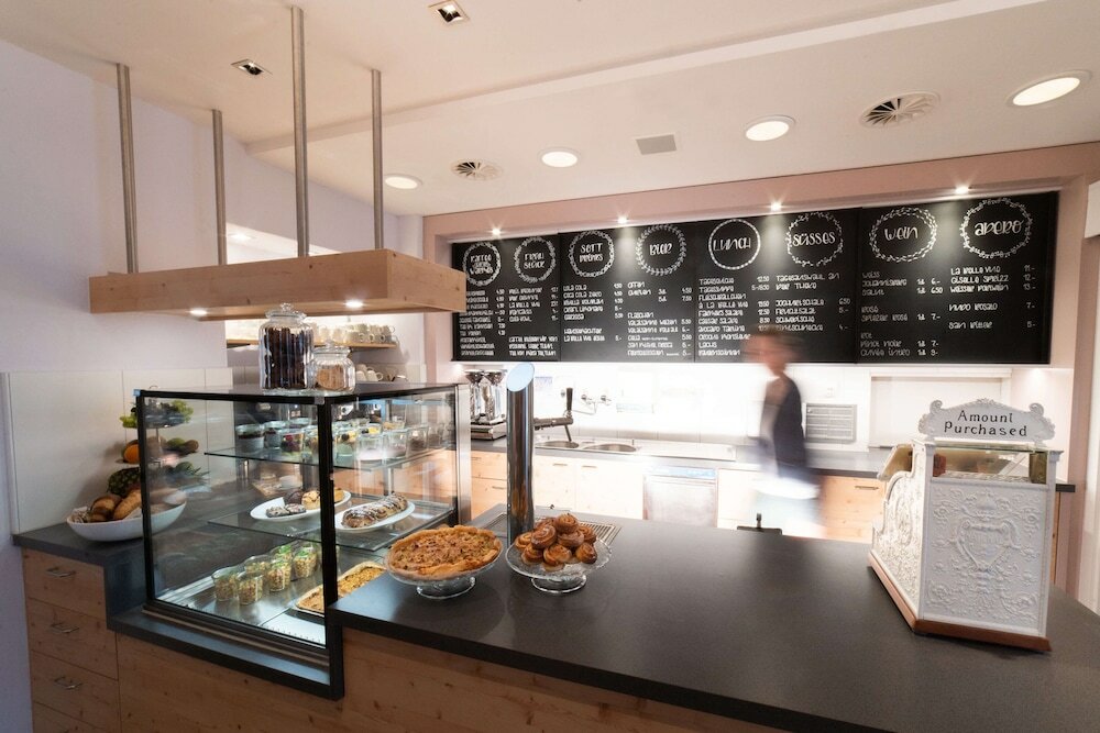 Фото La belle vue - Boutique Hotel & Café