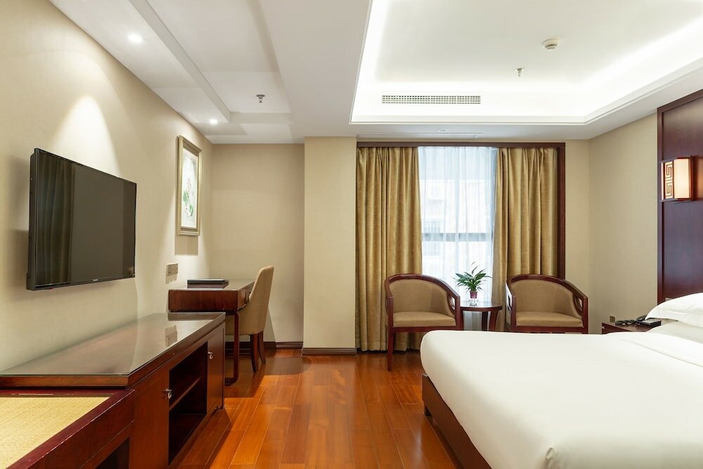 Фото Zongrui Hotel