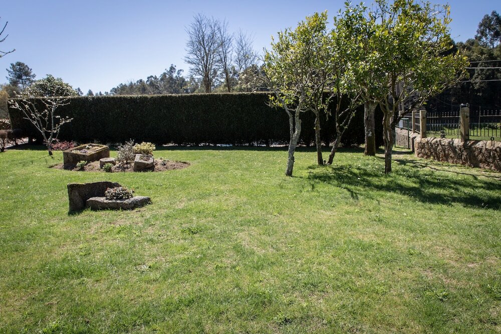 Фото Casa Rural AS Bentinas