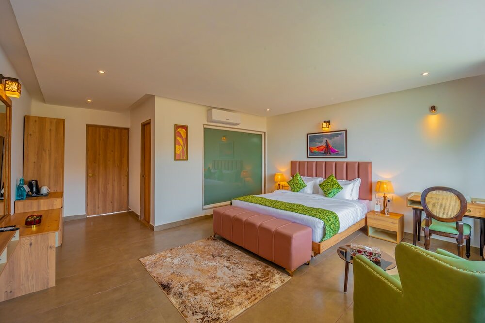 Фото Tree Of Life Vantara Resort And SPA