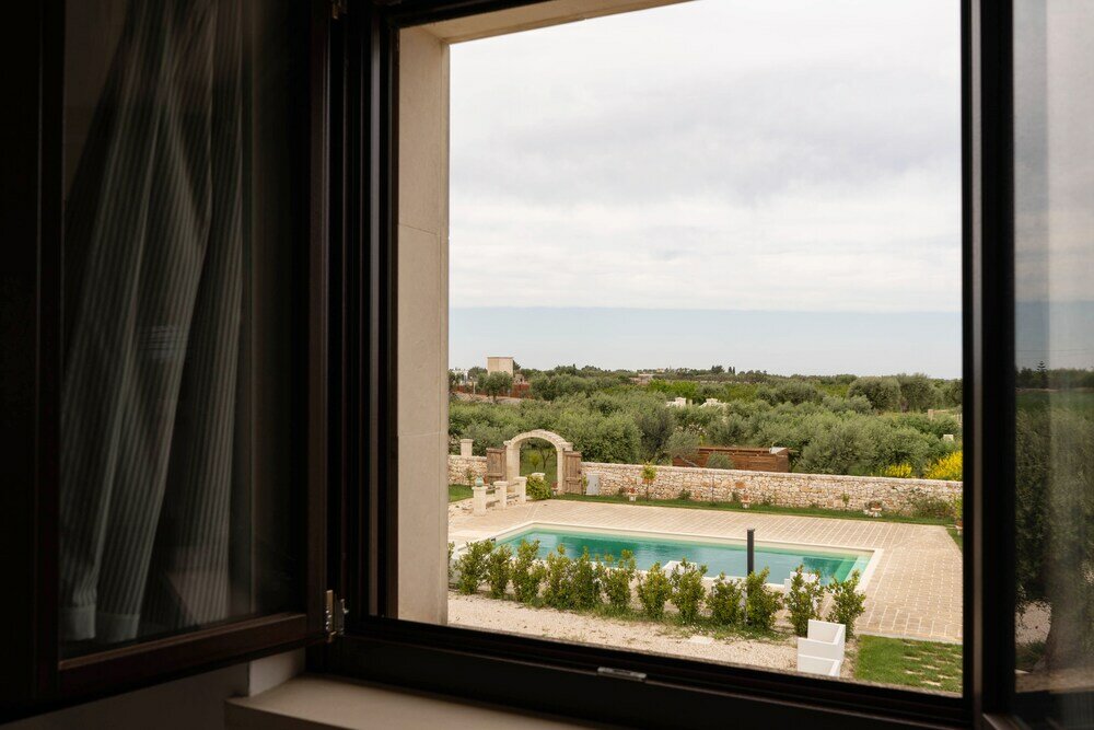 Фото WePuglia - Terraterra - Masseria Minunni