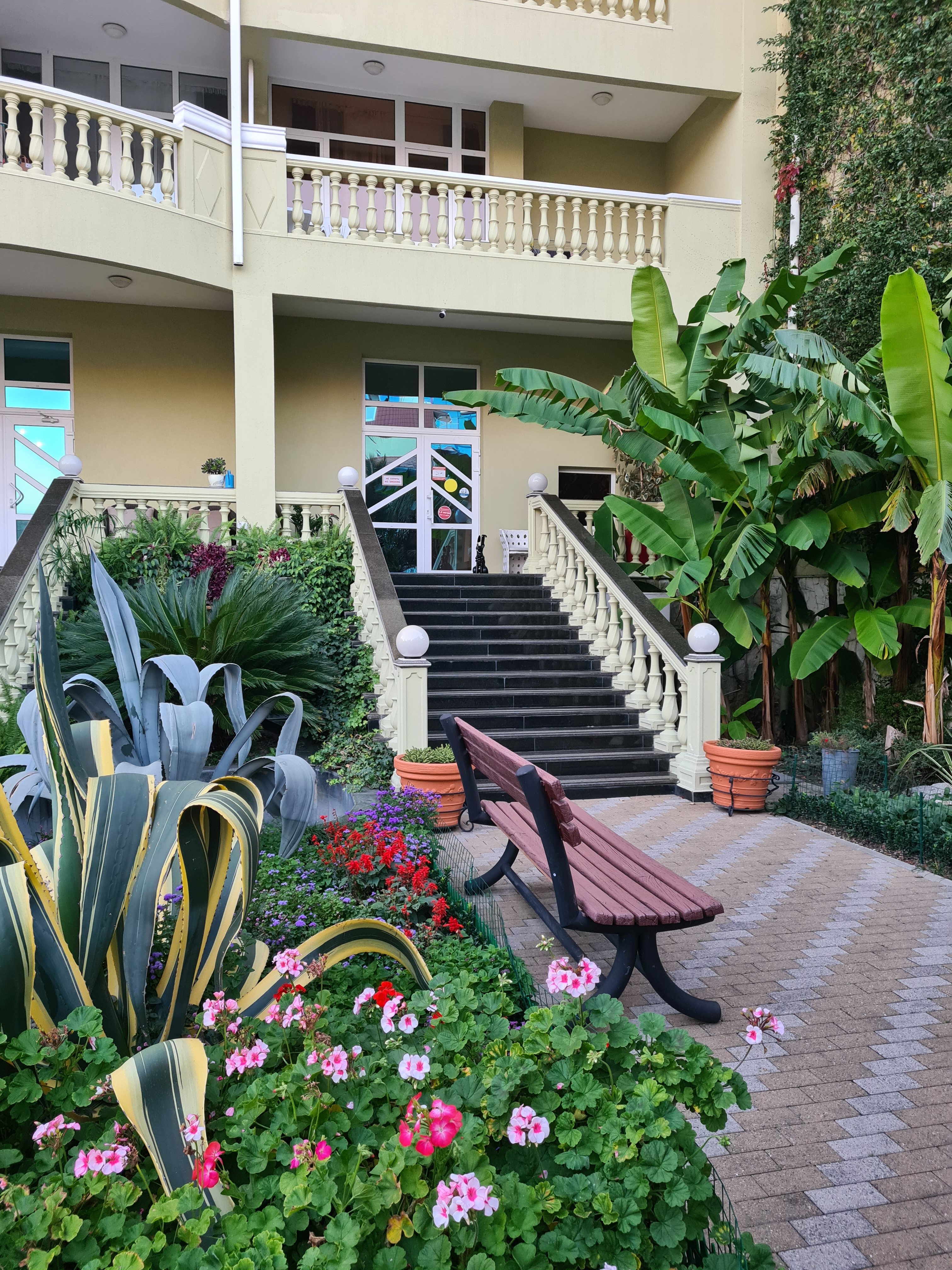 Фото Грин Хаус