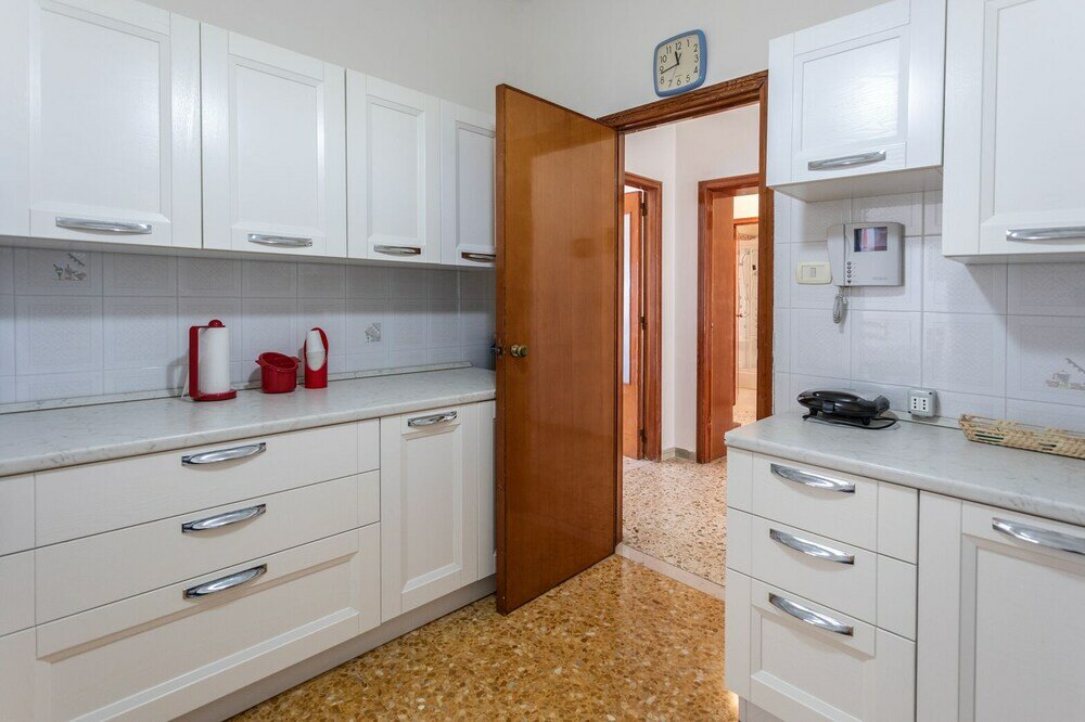 Фото Appartamento Lido Piccolo Gallipoli