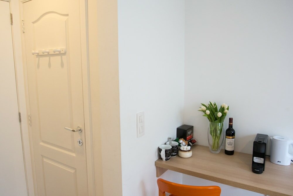 Фото Charming Triplex Near Avenue Louise