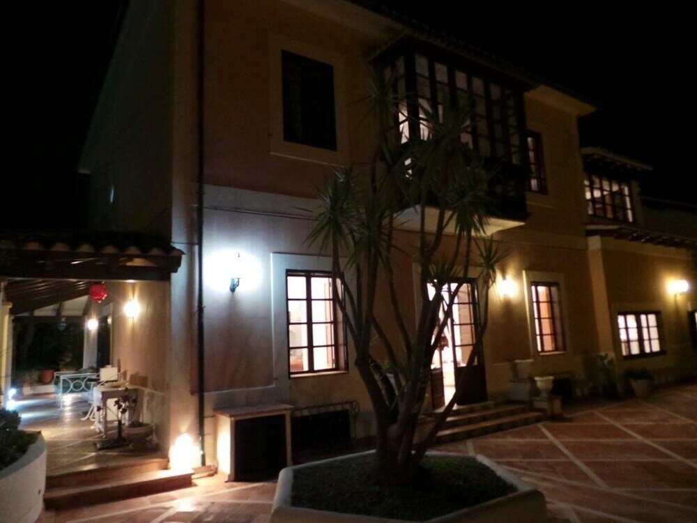 Фото Villa Bon Air