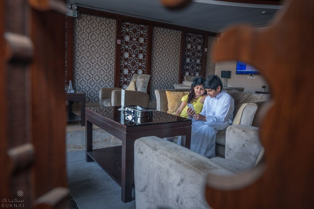 Фото Suknai Jaber Branch