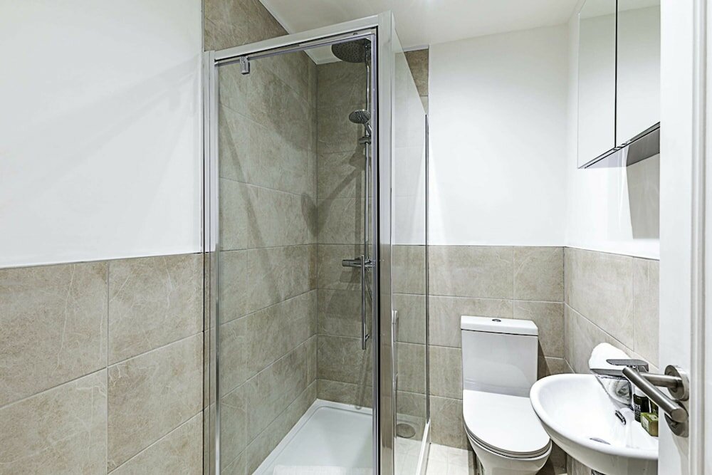 Фото Contemporary Oasis in Paddington III