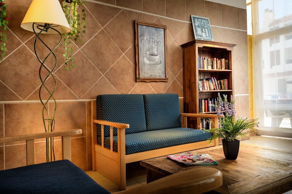 Фото Apartamentos Oro Blanco