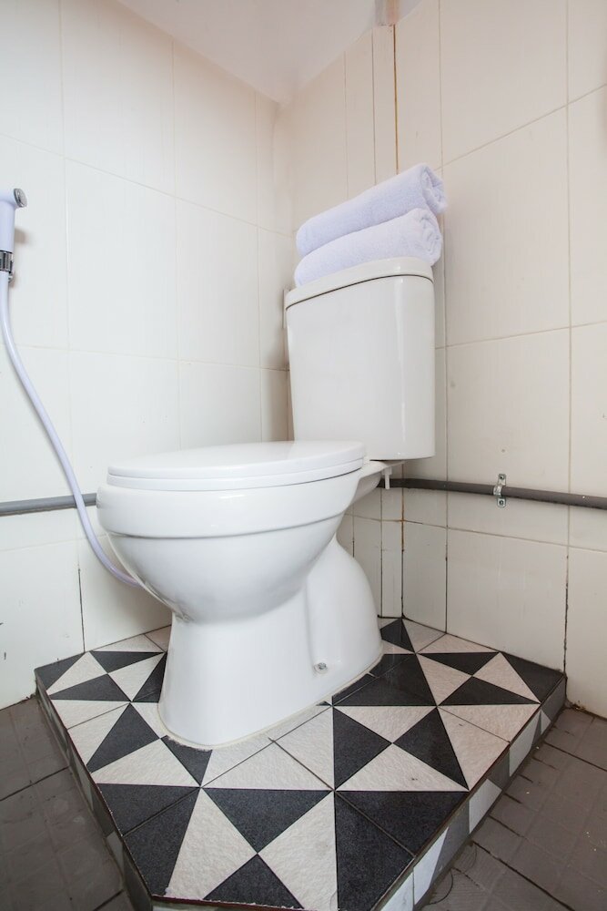 Фото Oyo 2538 Hotel Anugerah