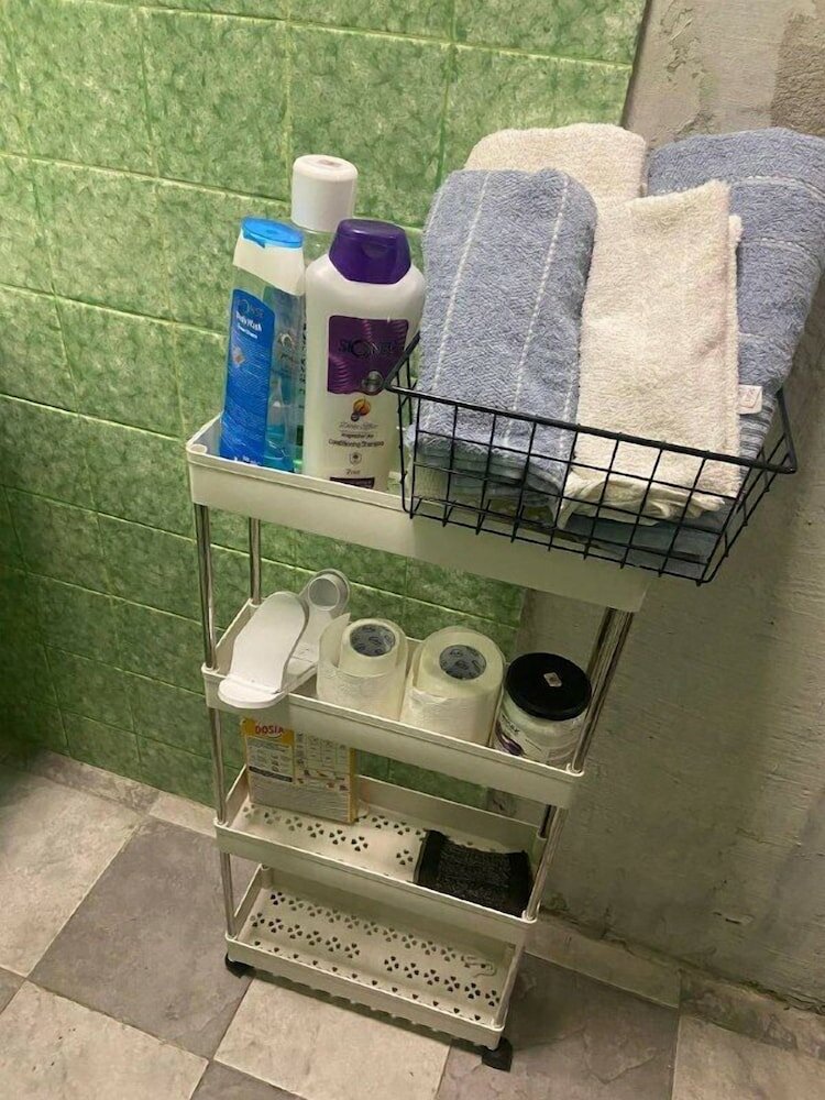 Фото Vahe’s family guests house