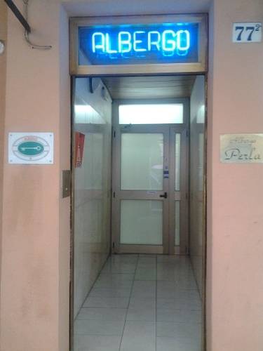 Фото Hotel Perla