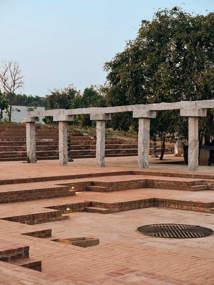 Фото Kshemavana The Wellness Retreat