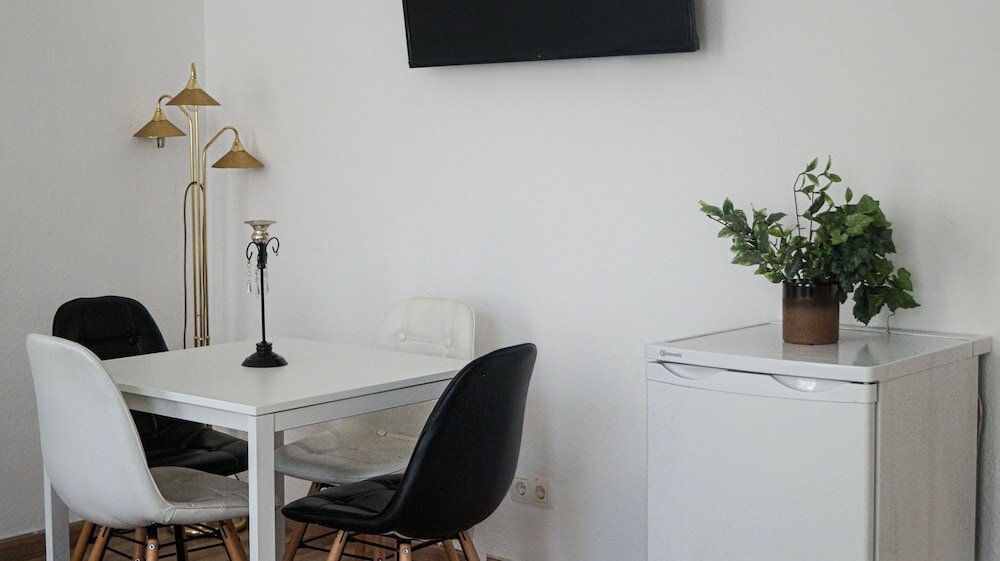 Фото Modern Apartment in The Heart of Vienna 5