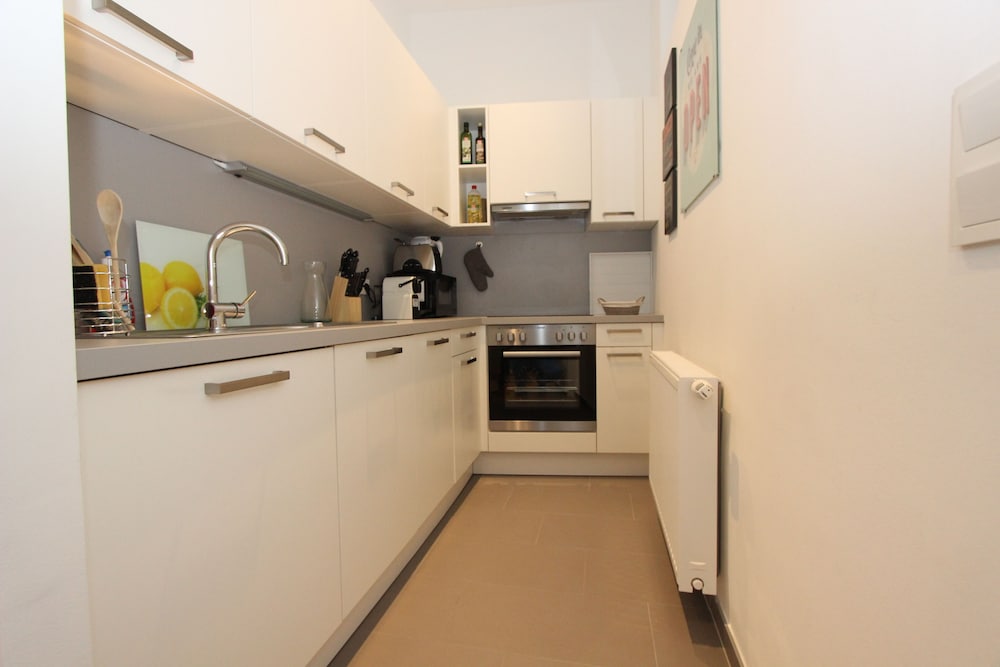 Фото Litoralis Design Apartments