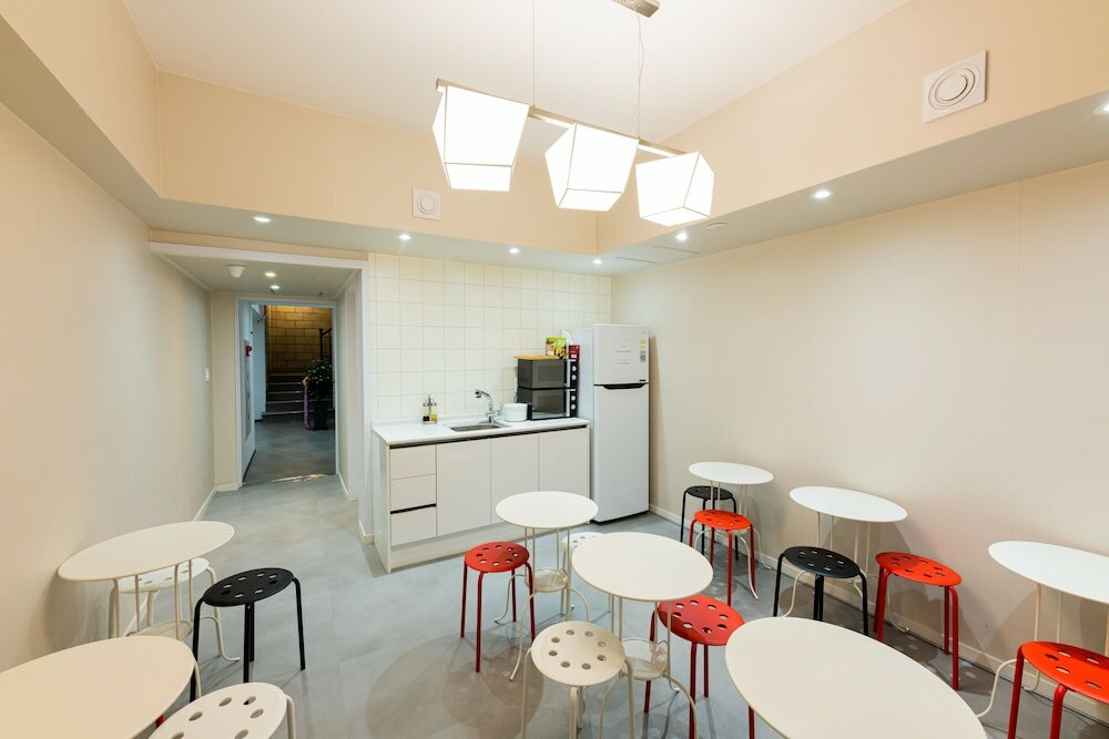 Фото Lenith Hotel Seomyeon