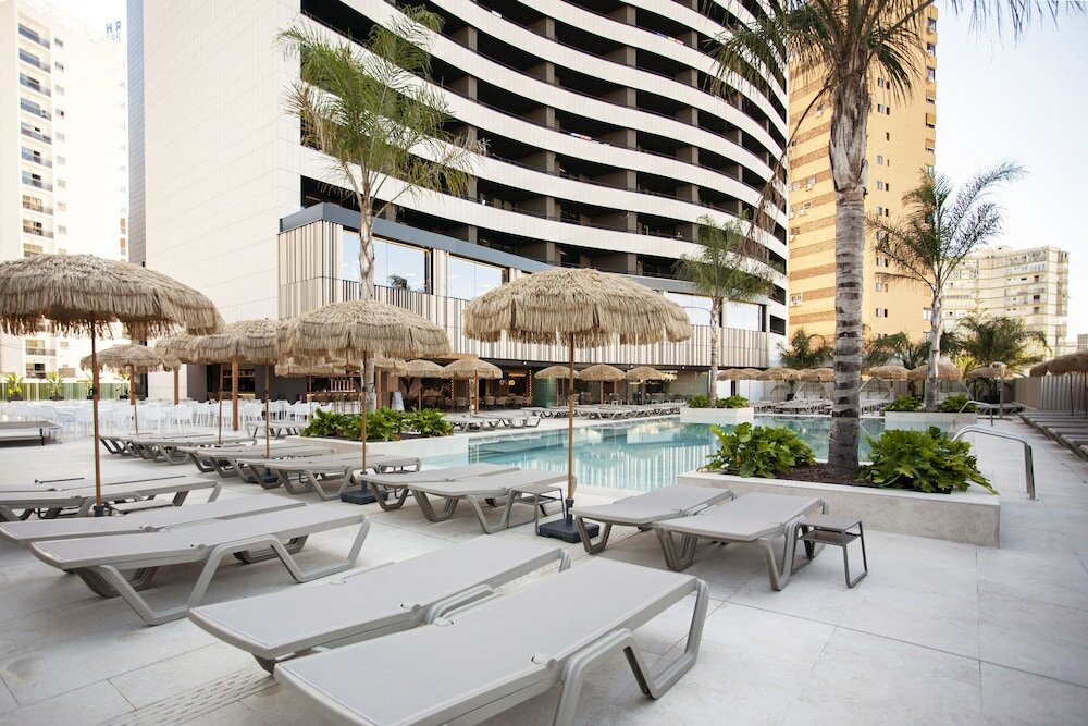 Фото Hotel Primavera Park