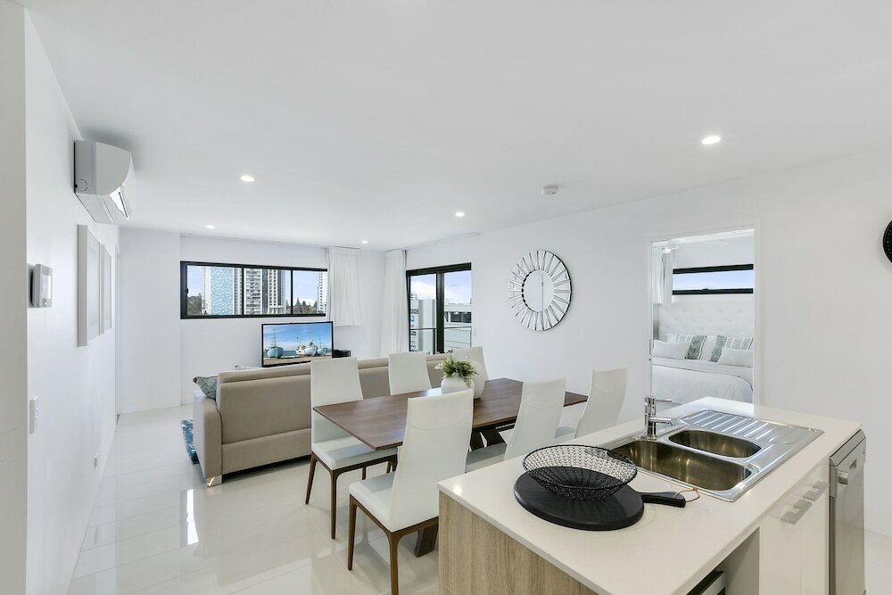 Фото Spice Broadbeach - Gclr