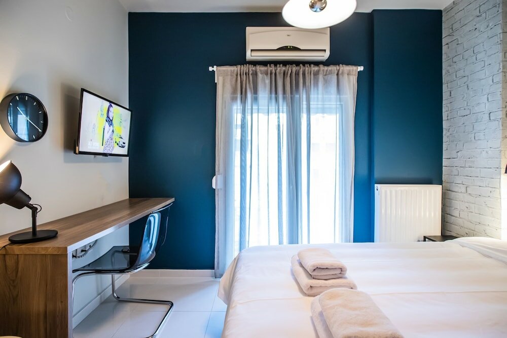 Фото Harmony Studios by halu! Apartments