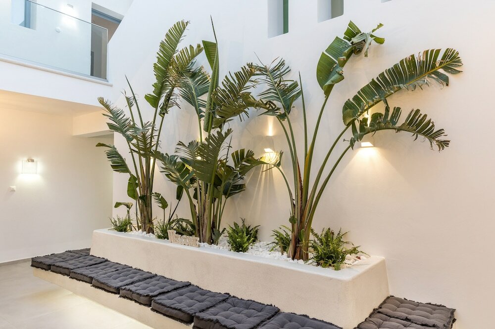 Фото Alenor City Hotel