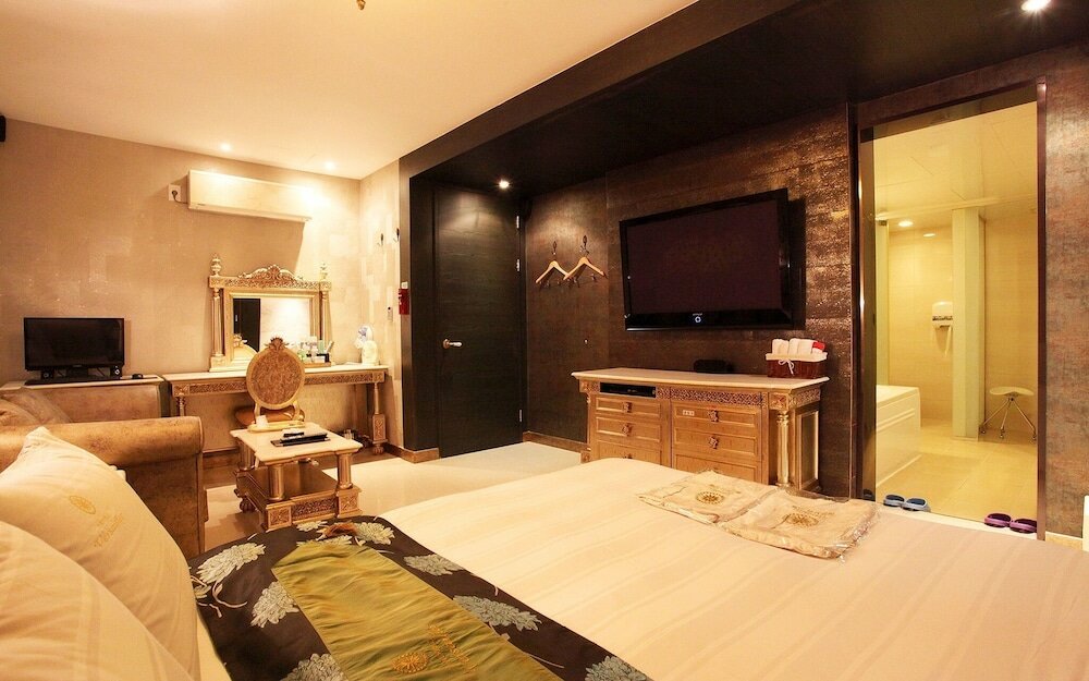 Фото Changdong Versaille