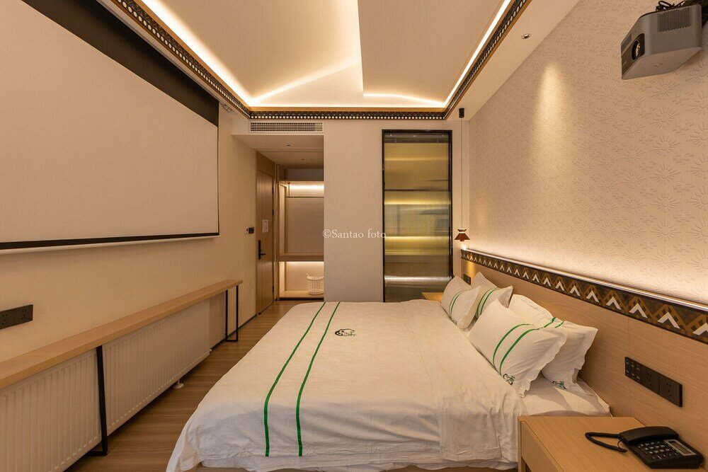 Фото Xishu Garden Inn