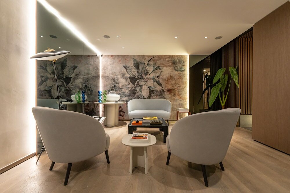 Фото Agra Suites