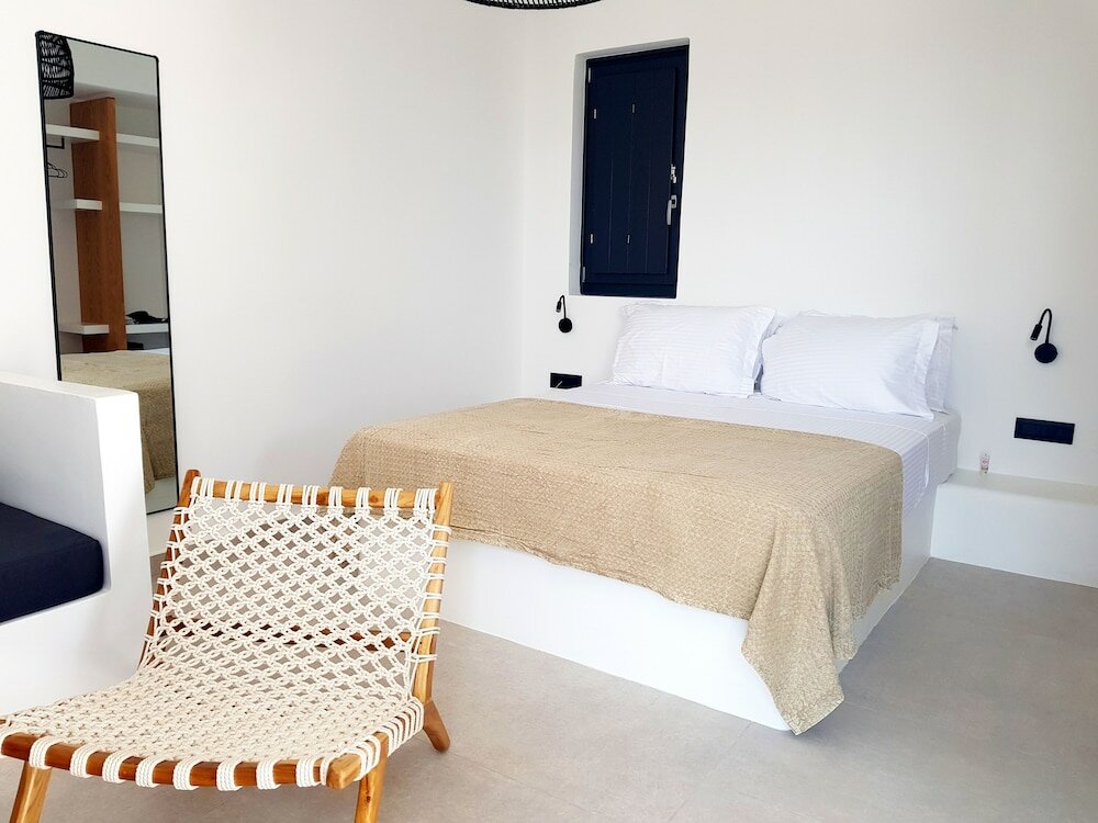 Фото MyLithos Suites