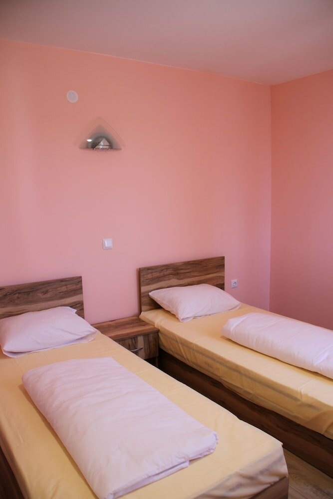 Фото Hotel Alexander