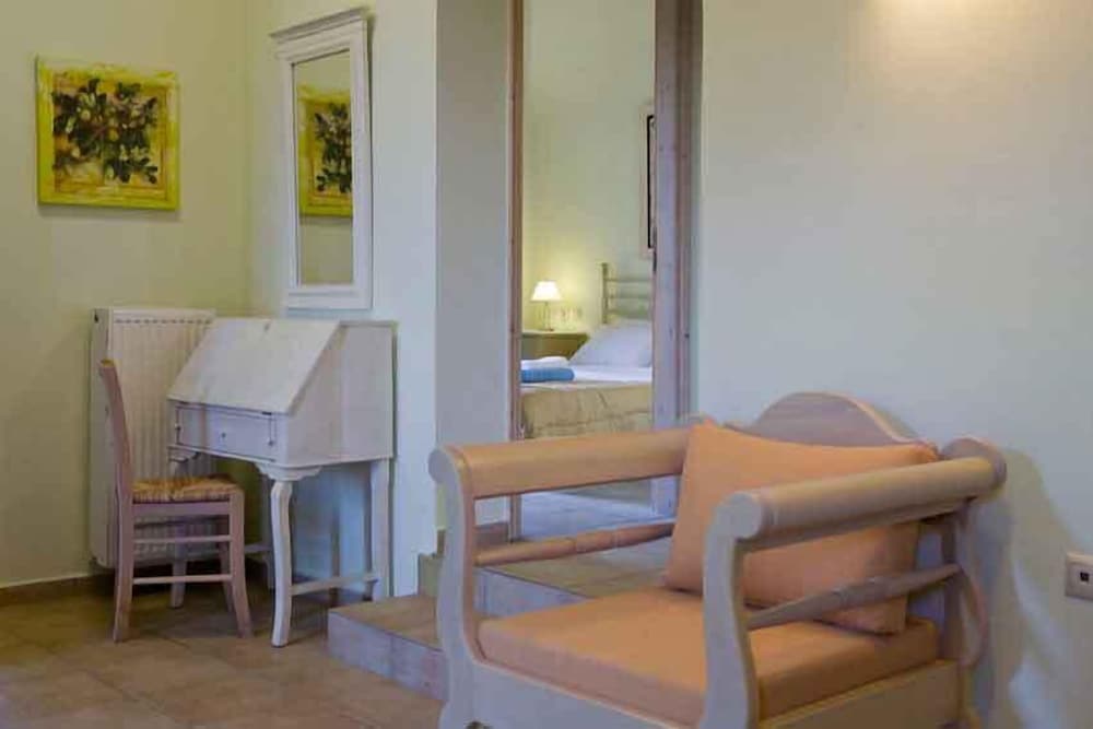 Фото Kastellos Village - Agathes Houses