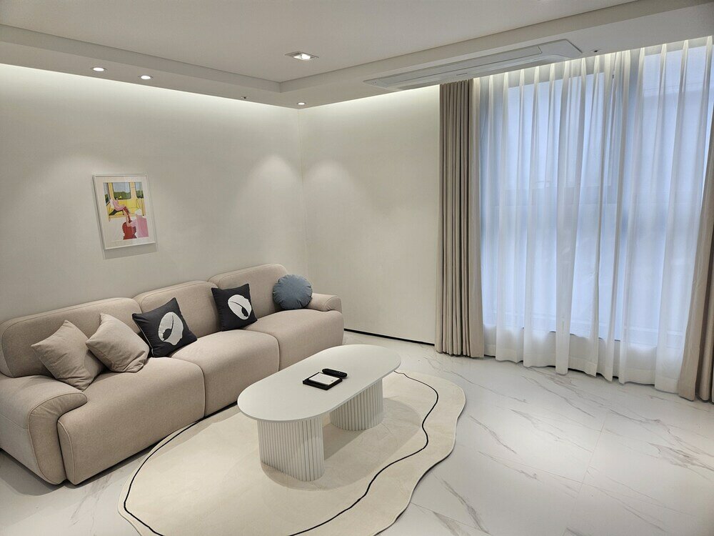 Фото Hotel the Designers Lyj Suite Yeoksam