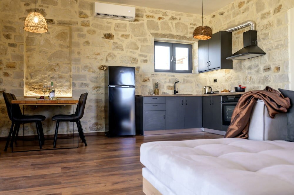 Фото Alagni Cretan Resort