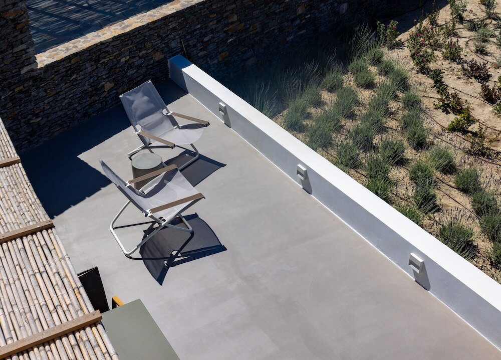 Фото Korfi de Milo