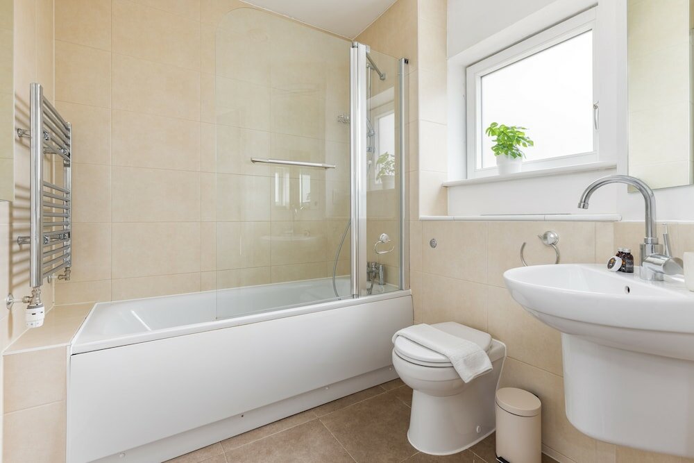 Фото The Bermondsey Flats