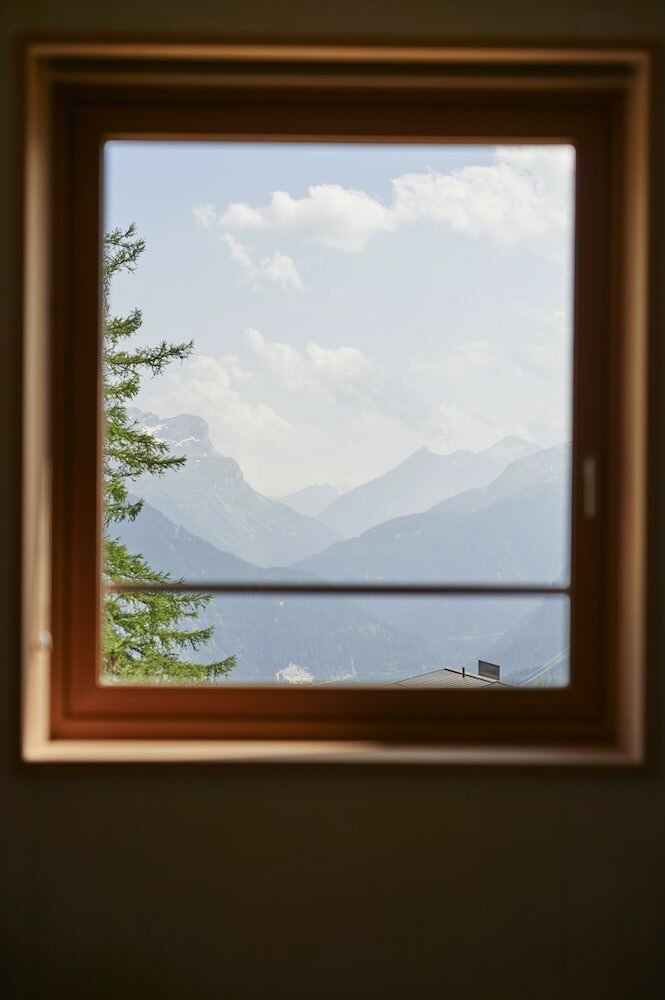 Фото Pensiun Laresch