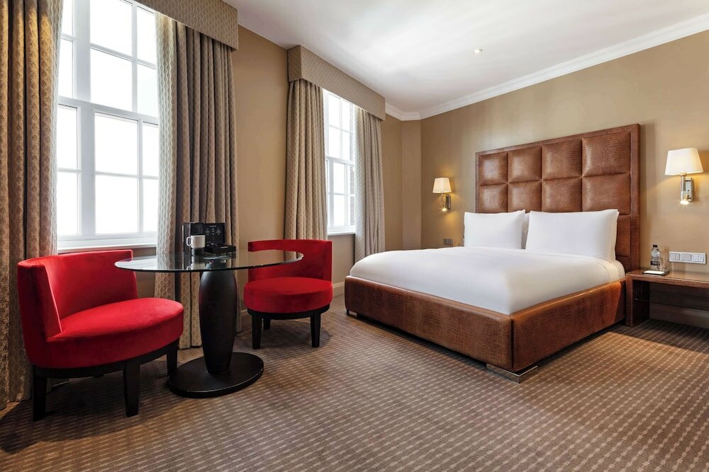 Фото The May Fair, A Radisson Collection Hotel, Mayfair London