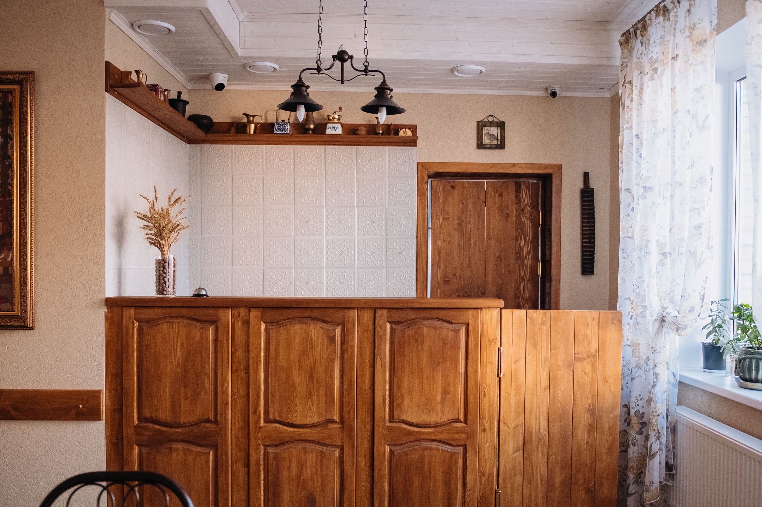 Фото Крыжовник