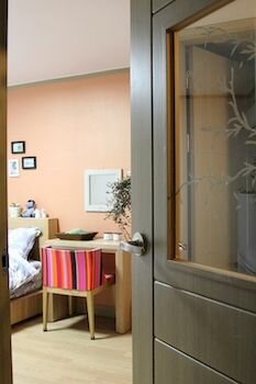 Фото Raon Residence in Gangnam