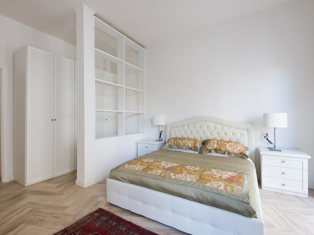 Фото Rsh Vatican Bright Two Bedroom Apartment