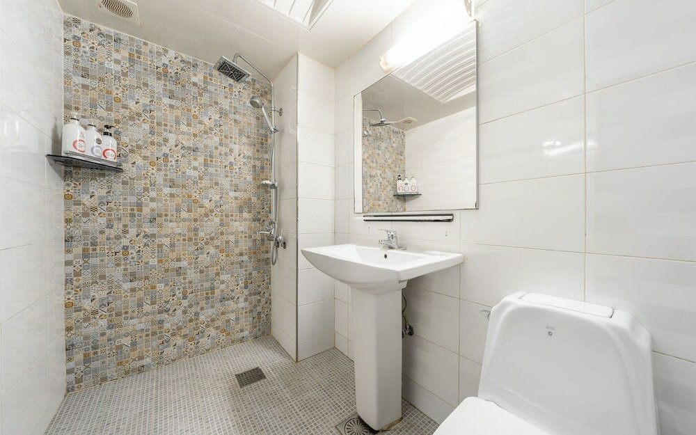 Фото Anyang Centro